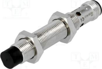 OMRON Sensor: inductive; OUT: PNP /