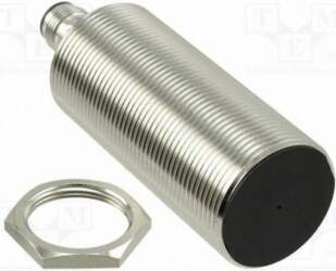 OMRON Sensor: inductive; OUT: PNP /