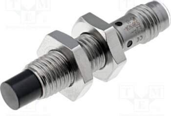 OMRON Sensor: inductive; OUT: PNP /