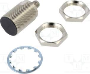OMRON Sensor: inductive; OUT: PNP /