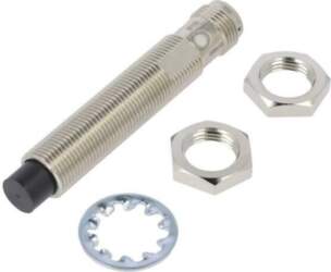OMRON Sensor: inductive; OUT: PNP /