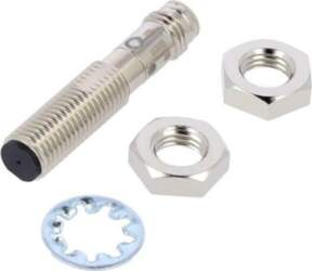 OMRON Sensor: inductive; OUT: PNP /
