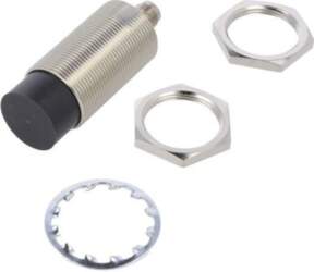 OMRON Sensor: inductive; OUT: PNP /