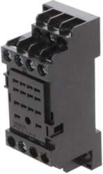 OMRON Socket; PIN: 14; 10A; for