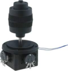 OMTER TYXN Joystick; 0÷5kΩ±5%,2- axes