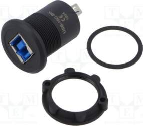 ONPOW Adapter; USB A socket,USB