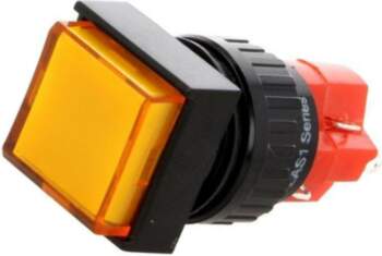 ONPOW Switch: push-button; Pos: 2; SPDT