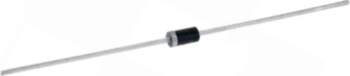 ONSEMI Diode: rectifying; THT; 100V; 1A