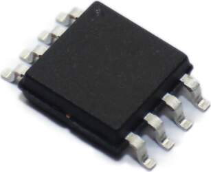 ONSEMI IC: PMIC; PWM controller; 1A