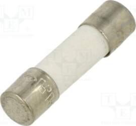 OPTIFUSE Fuse: fuse; ceramic; 12.5A
