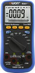 OWON Digital multimeter; Bluetooth; LCD; 3