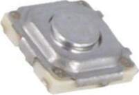 PANASONIC Microswitch TACT; SPST; Pos: 2