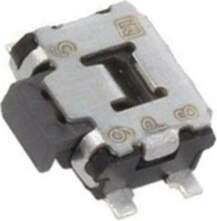 PANASONIC Microswitch TACT; SPST; Pos: 2