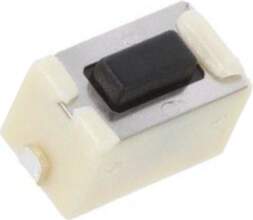 PANASONIC Microswitch TACT; SPST; Pos: 2
