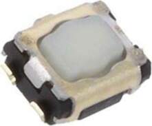 PANASONIC Microswitch TACT; SPST; Pos: 2