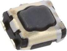PANASONIC Microswitch TACT; SPST; Pos: 2