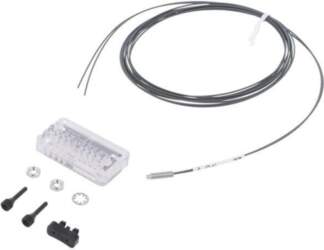 PANASONIC Sensor: fiber-optic; Range: 0÷125mm; IP67
