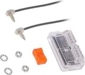 PANASONIC Sensor: fiber-optic; Range: 0÷720mm; IP67