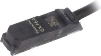 PANASONIC Sensor: inductive; 0÷1.6mm; NPN