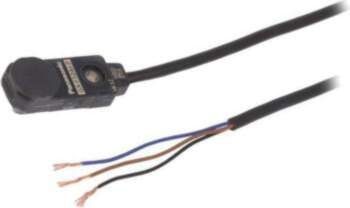PANASONIC Sensor: inductive; 0÷4mm; PNP /