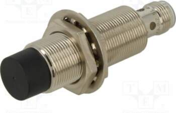 PANASONIC Sensor: inductive; OUT: PNP /