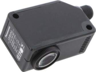 PANASONIC Sensor: mark; Range: 0÷10mm; PNP