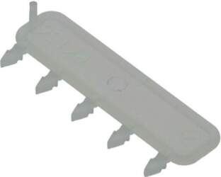 PANCON Coding pin; 3.96mm; MAS-CON