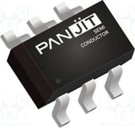 PanJit Semiconductor Diode: switching; SMD; 100V