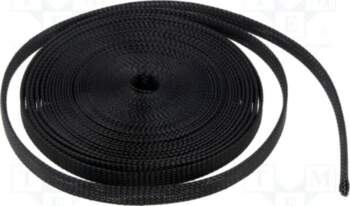 PARTEX Braid; ØBraid : 6÷14mm; polyester