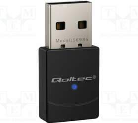 PC extension card: WiFi network; USB