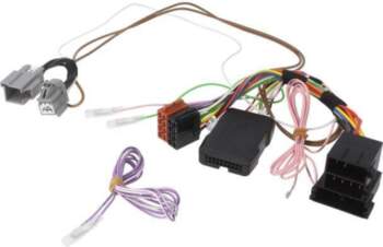 PER.PIC. Adapter for control from