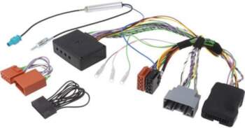 PER.PIC. Adapter for control from
