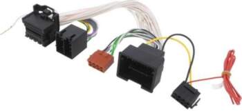 PER.PIC. Cable for THB, Parrot