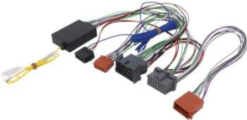 PER.PIC. Cable for THB, Parrot