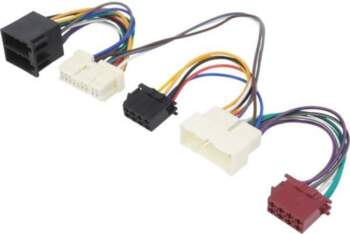 PER.PIC. Cable for THB, Parrot