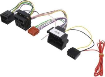 PER.PIC. Cable for THB, Parrot