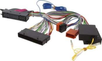 PER.PIC. Cable for THB, Parrot