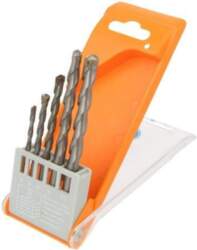 PG PROFESSIONAL Drill bit-kit; for concrete