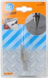 PG PROFESSIONAL Drill bit; step,multistep