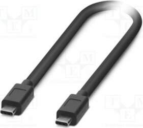 PHOENIX CONTACT Cable; USB 3.2