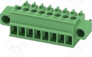 PHOENIX CONTACT Connector: pluggable terminal block