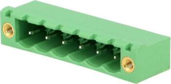 PHOENIX CONTACT Connector: pluggable terminal block