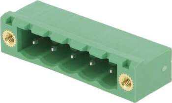 PHOENIX CONTACT Connector: pluggable terminal block