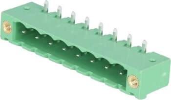 PHOENIX CONTACT Connector: pluggable terminal block