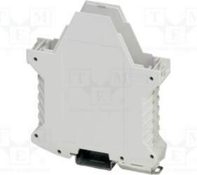 PHOENIX CONTACT Enclosure base; with terminals