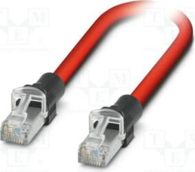 PHOENIX CONTACT Patch cord; S/FTP; Cat