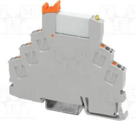 PHOENIX CONTACT Relay: interface; Ucoil: 12VDC