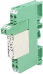PHOENIX CONTACT Relay: interface; Ucoil: 24VDC