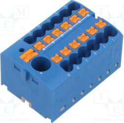 PHOENIX CONTACT Splice terminal: distribution block