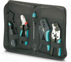 PHOENIX CONTACT Tools set: for installation
